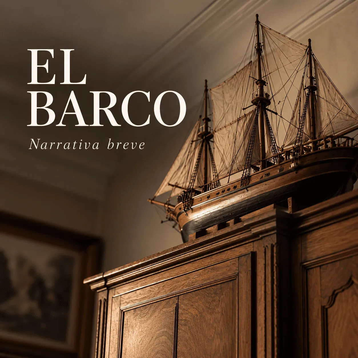 El barco