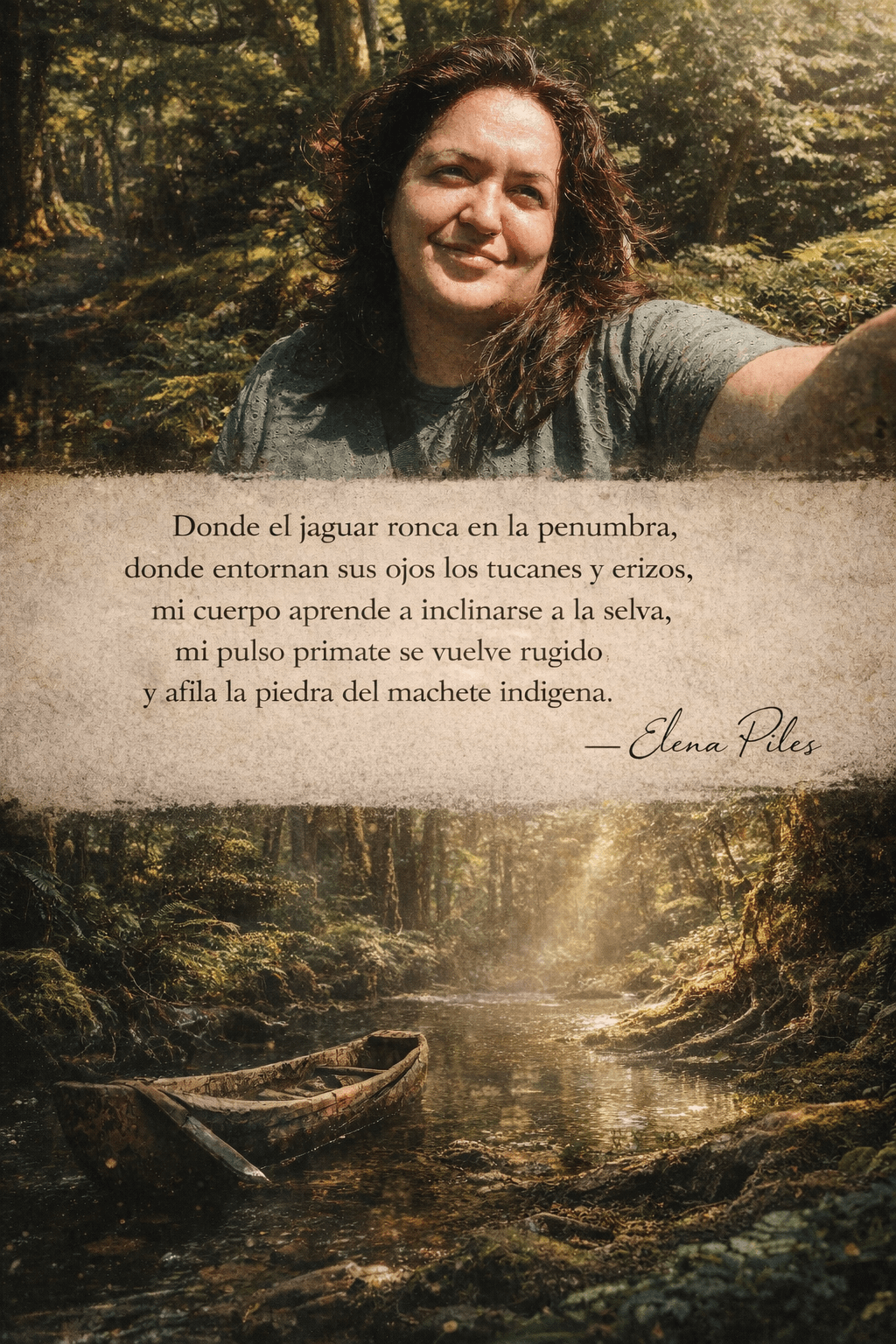 Obra inédita