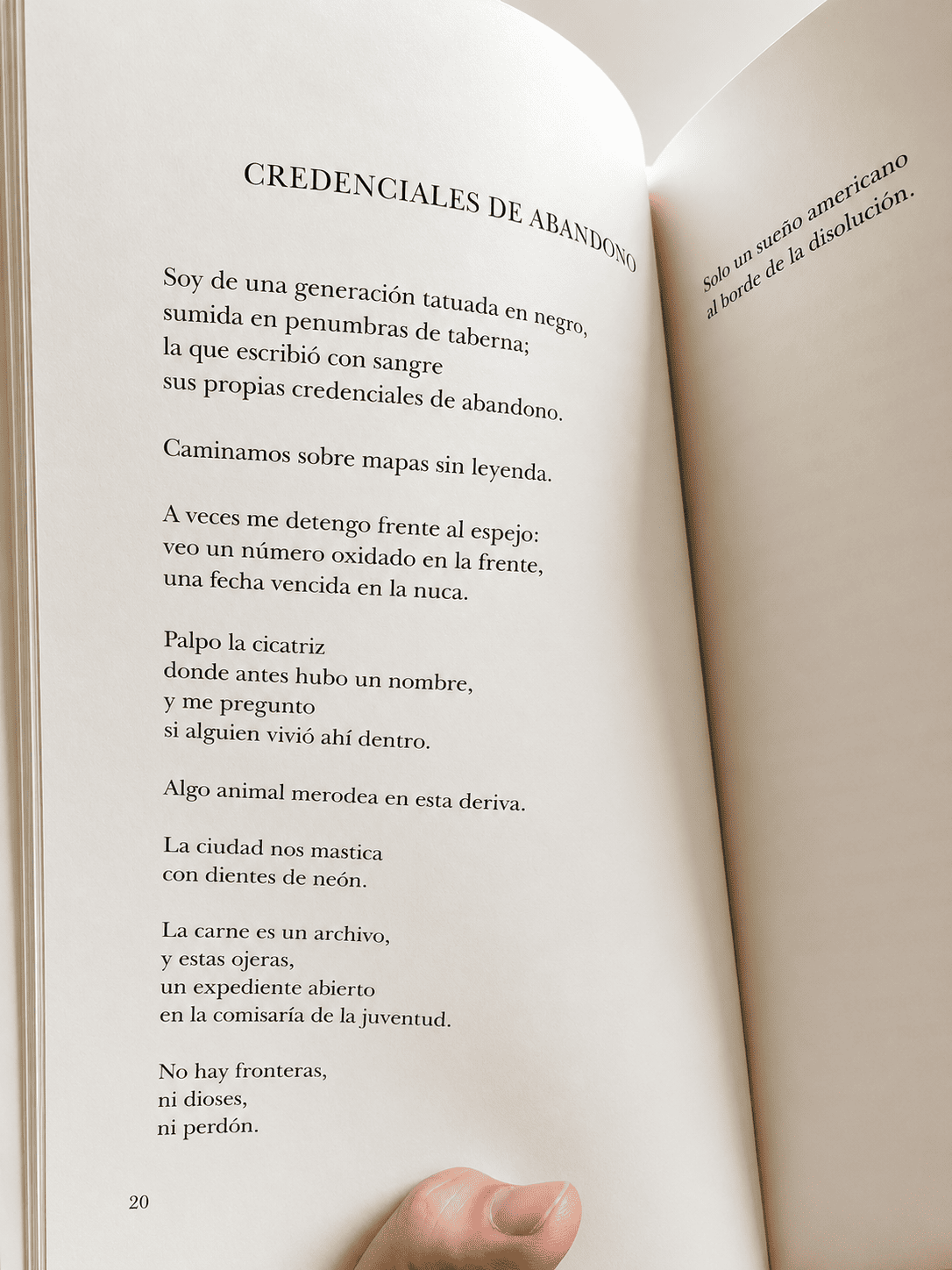 Cuenta atrás