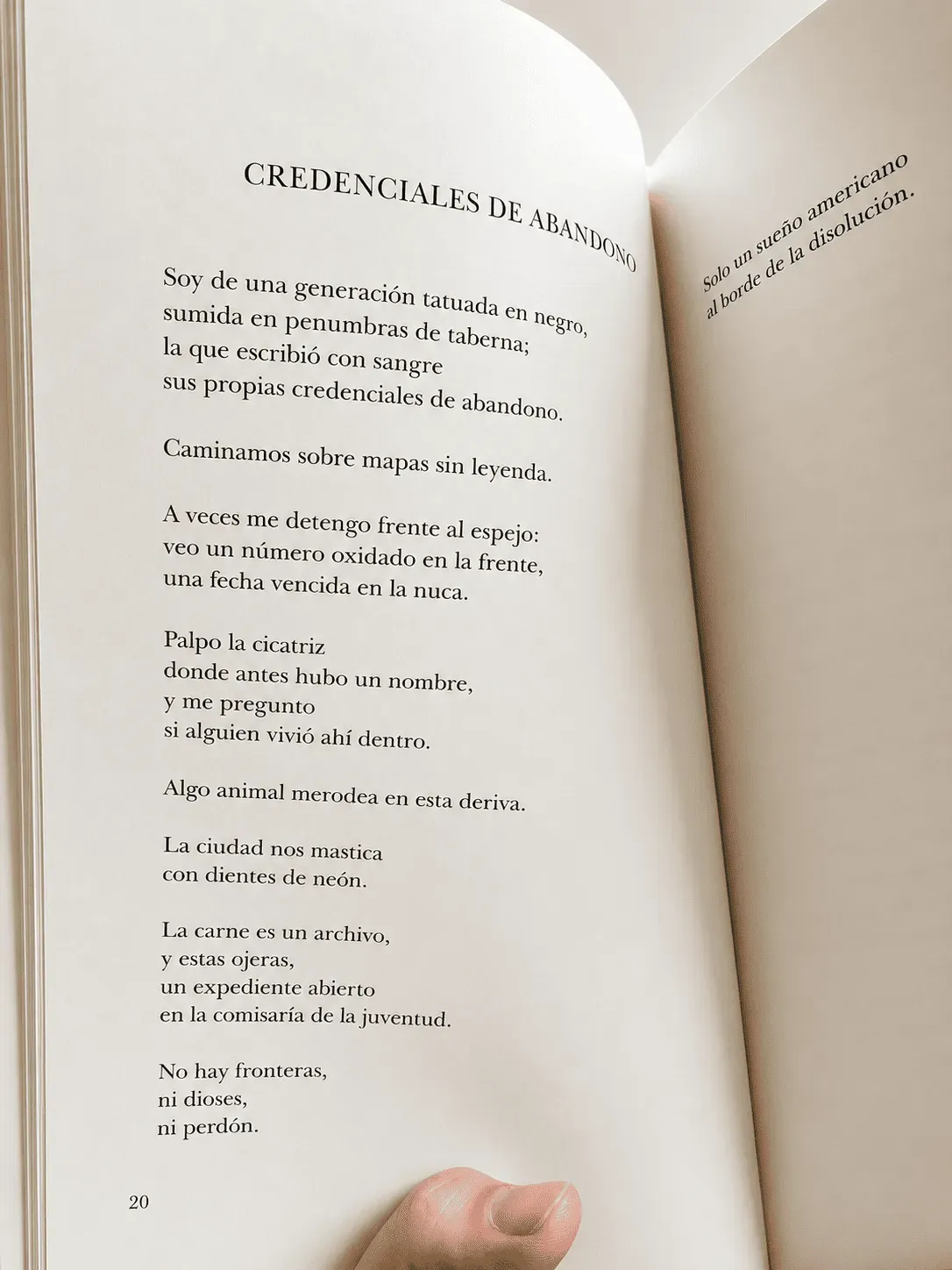 Cuenta atrás
