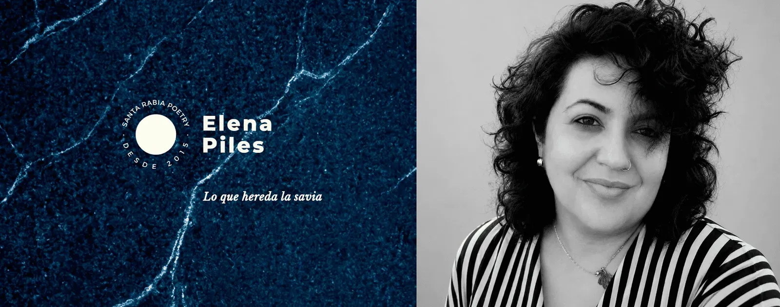 Publicación en el número 130 de Santa Rabia Poetry